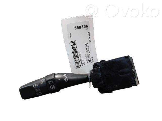 Honda Jazz Indicator stalk 