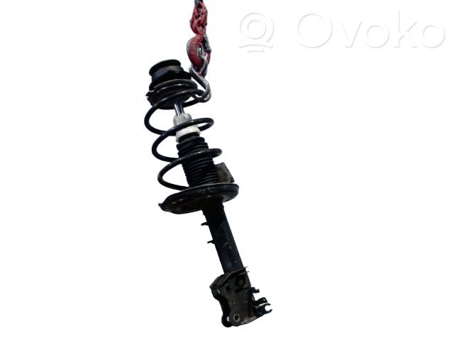 Front shock absorber/damper   1753047,1753047,NSA1306