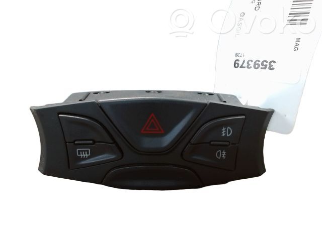 Ford Ka Hazard light switch 