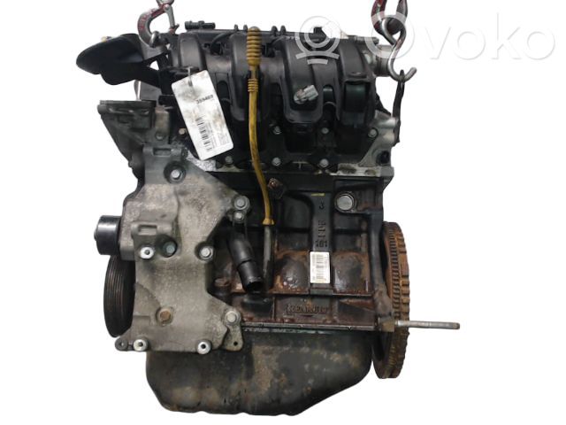Renault Twingo II Engine 