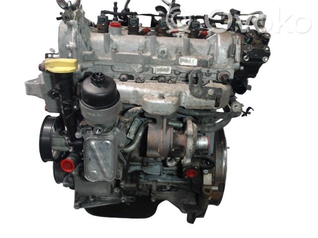 Engine   55220847,55220847,Z13DTJ
