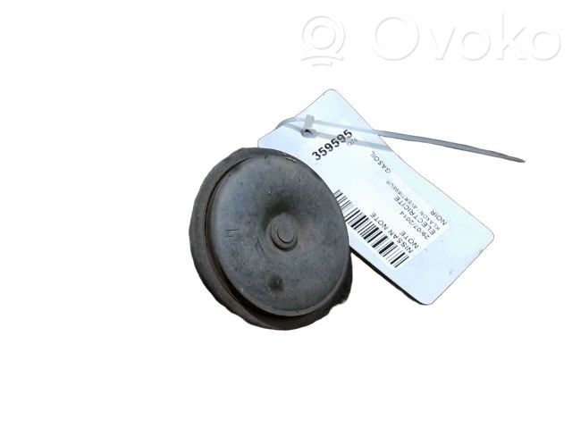 Nissan Note (E12) Garso signalas 
