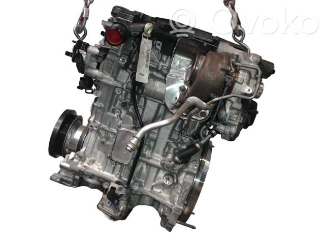 Citroen C3 Engine 