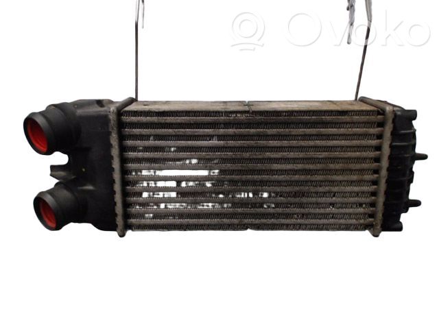 Peugeot Partner Starpdzesētāja radiators 