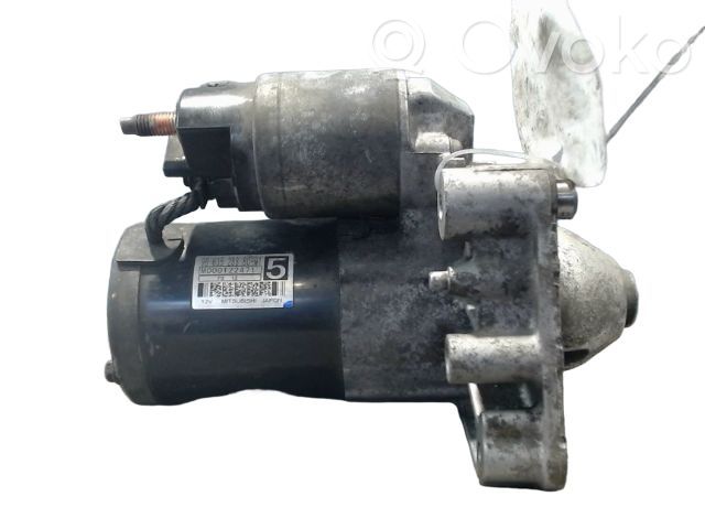 Peugeot 308 Electromotor 