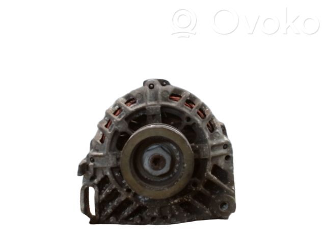 Renault Clio II Generator/alternator 