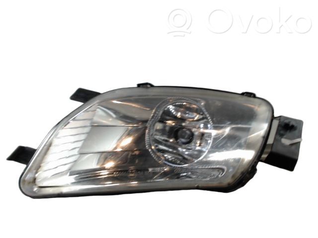 Peugeot 308 Miglas lukturis priekšā 