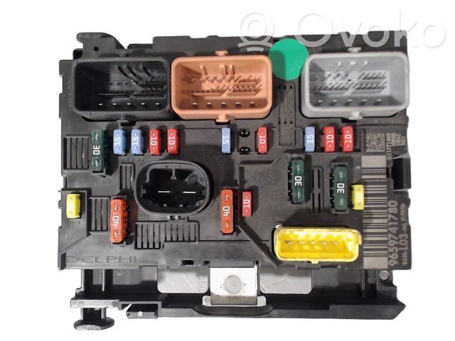 Fuse module   BSML0300,BSML0300