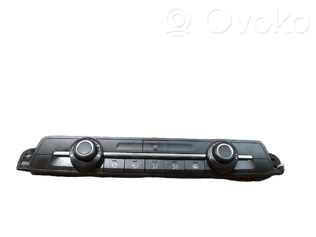 Climate control unit   98340417ZD,98340416ZD,98340417ZD