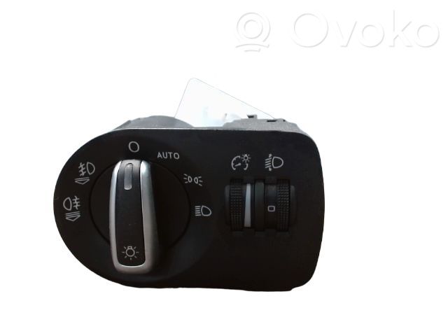 Audi Q3 8U Lichtschalter 