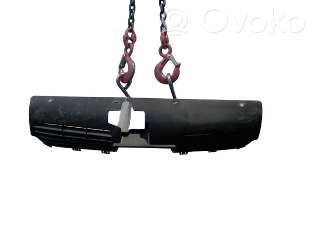 Peugeot 206 CC Maskownica / Grill / Atrapa górna chłodnicy 