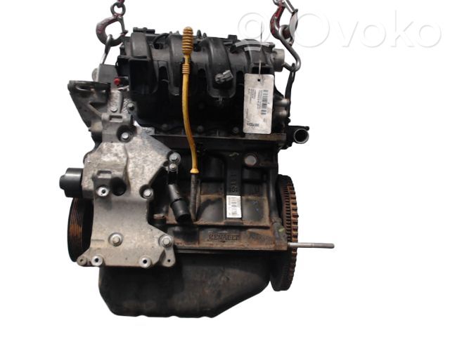 Engine   7701067571,7701067571,D4FJ772
