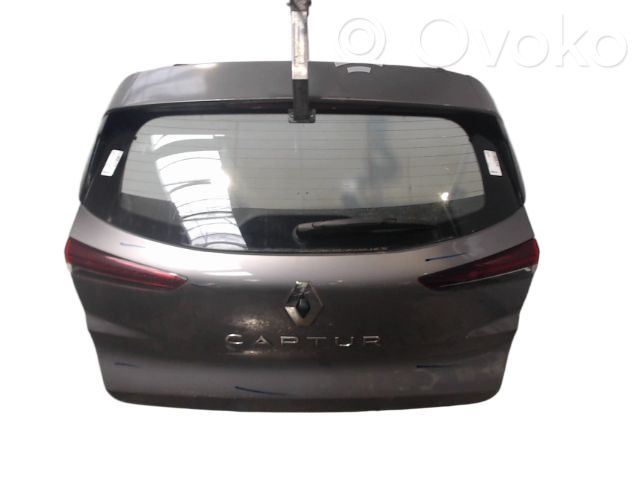Renault Captur II Galinis dangtis (bagažinės) 