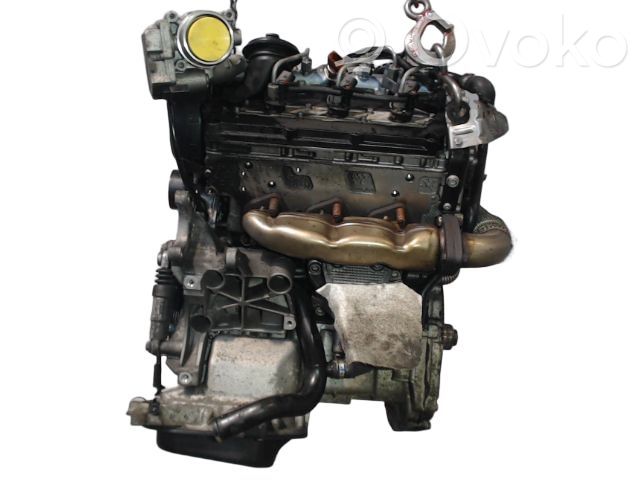 Engine   059100098J,059100098J,CCWA
