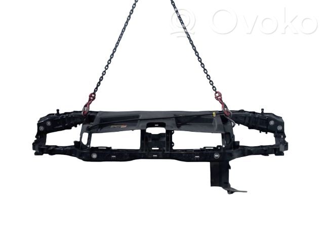 Ford Mondeo MK IV Radiatoru panelis 
