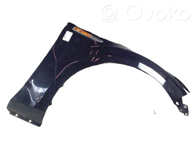 Ford Mondeo MK IV Sparnas 