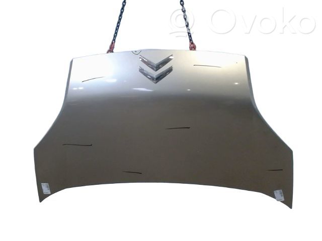 Citroen Nemo Vano motore/cofano 