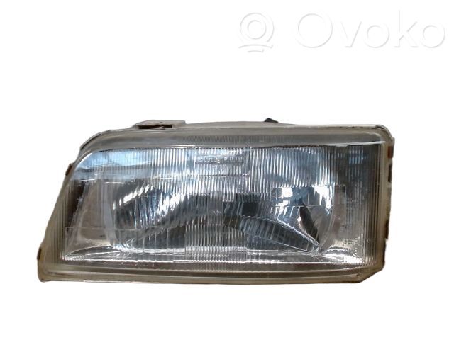 Peugeot Boxer Lampa przednia 