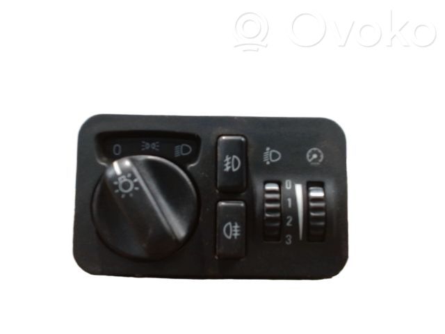 Opel Frontera B Interruptor de luz 