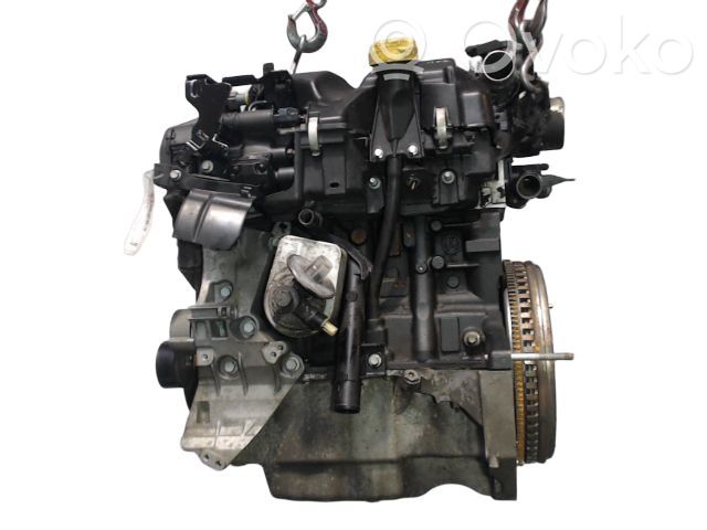 Engine   100016973R,100016973R,K9KR856