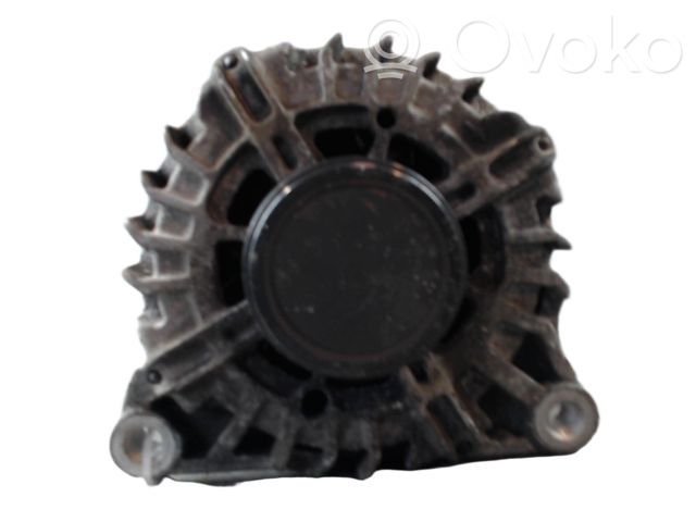 Peugeot 308 Generatore/alternatore 