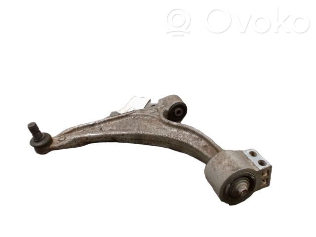 Opel Astra J Basculă inferioară față 