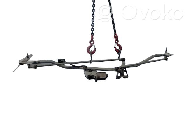Opel Meriva A Motor ștergător 