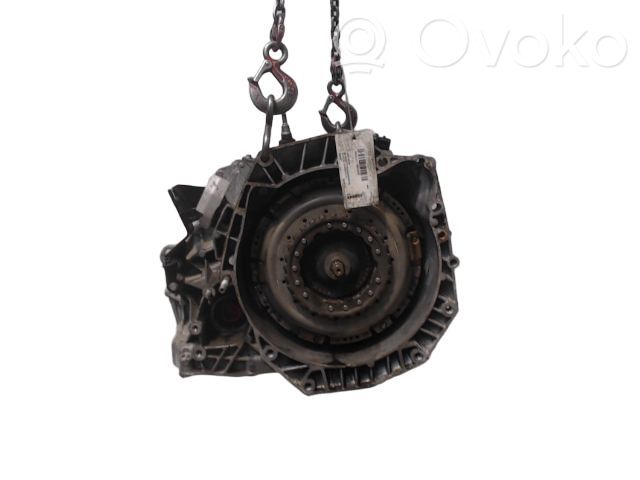 Renault Megane IV Automatic gearbox 
