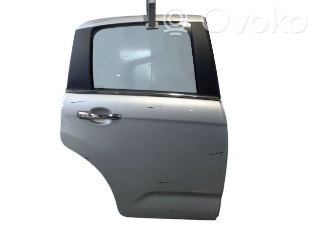 Puerta trasera   9004CJ,9004CJ