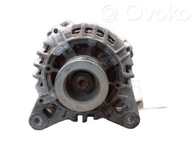 Renault Modus Generator/alternator 