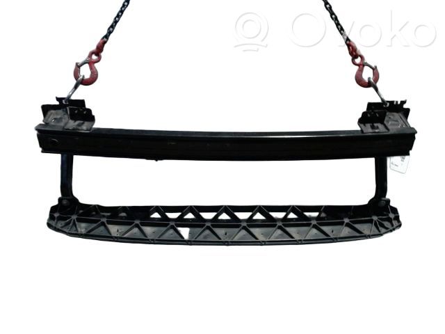 Citroen C-Elysée Front bumper support beam 
