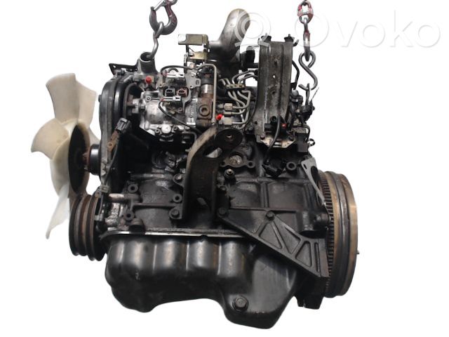Suzuki Grand Vitara I Motor 