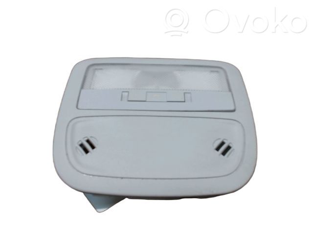 Opel Adam Luz del asiento delantero 