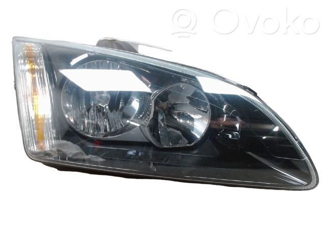 Ford Focus Scheinwerfer 