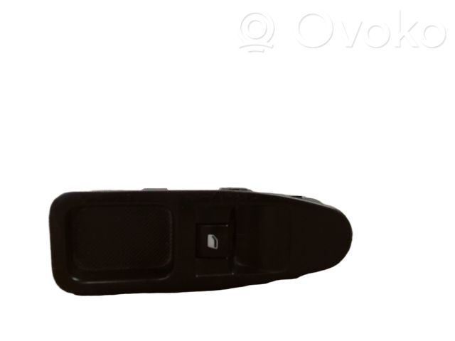 Electric window control switch   6554ZL,6554ZL