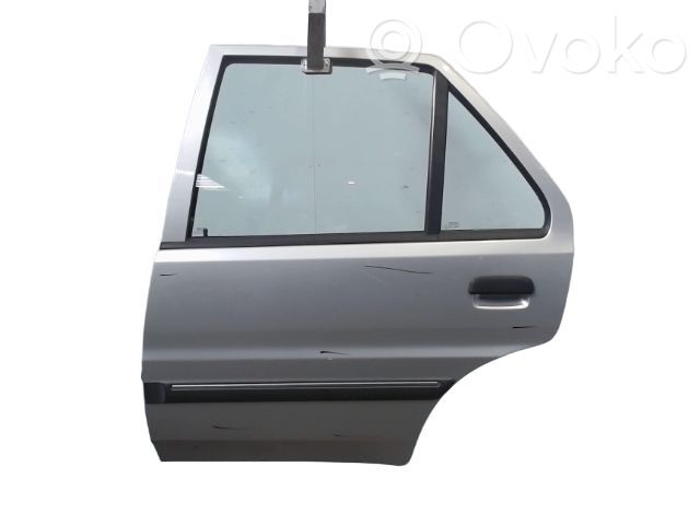 Peugeot 106 Drzwi tylne 