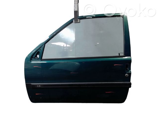Citroen Saxo Durvis 