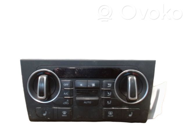 Audi Q3 8U Panel klimatyzacji 