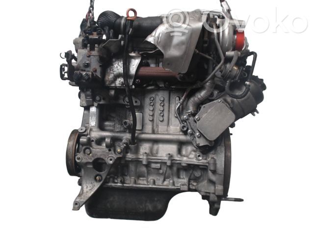 Engine   0135RP,0135RP,8HR