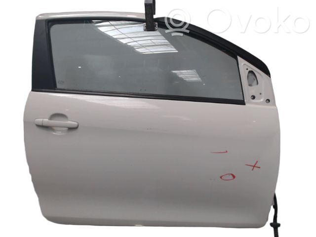 Citroen C1 Durvis 