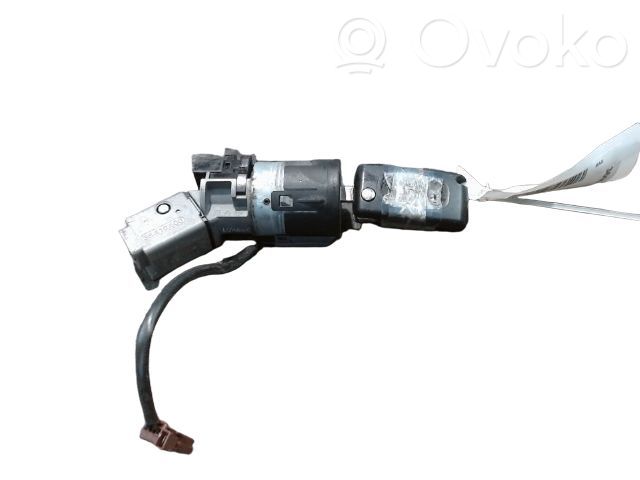 Užvedimo spynelė   4162XT,4162XT