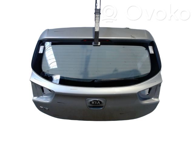 KIA Rio Puerta del maletero/compartimento de carga 