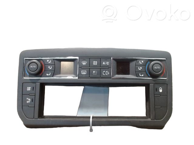 Climate control unit   6452H7,6452H7,96829415ZD
