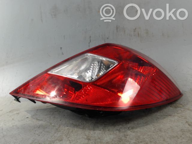 Opel Corsa D Takavalot 