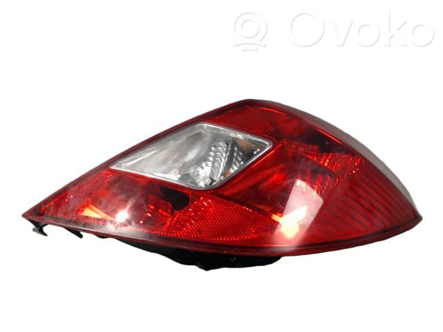 Opel Corsa D Takavalot 