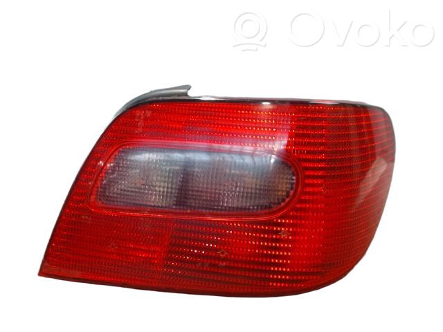 Citroen Xsara Rear/tail lights 