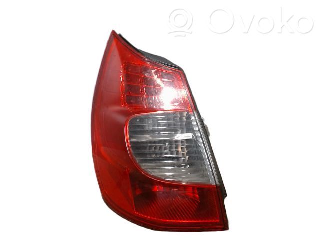 Renault Scenic II -  Grand scenic II Lampa tylna 