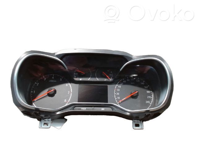 Opel Combo E Speedometer (instrument cluster) 