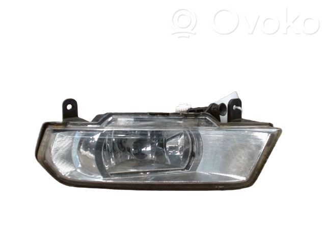 Skoda Yeti (5L) Światło przeciwmgłowe przednie 