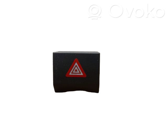 Citroen C4 III e-C4 Hazard light switch 